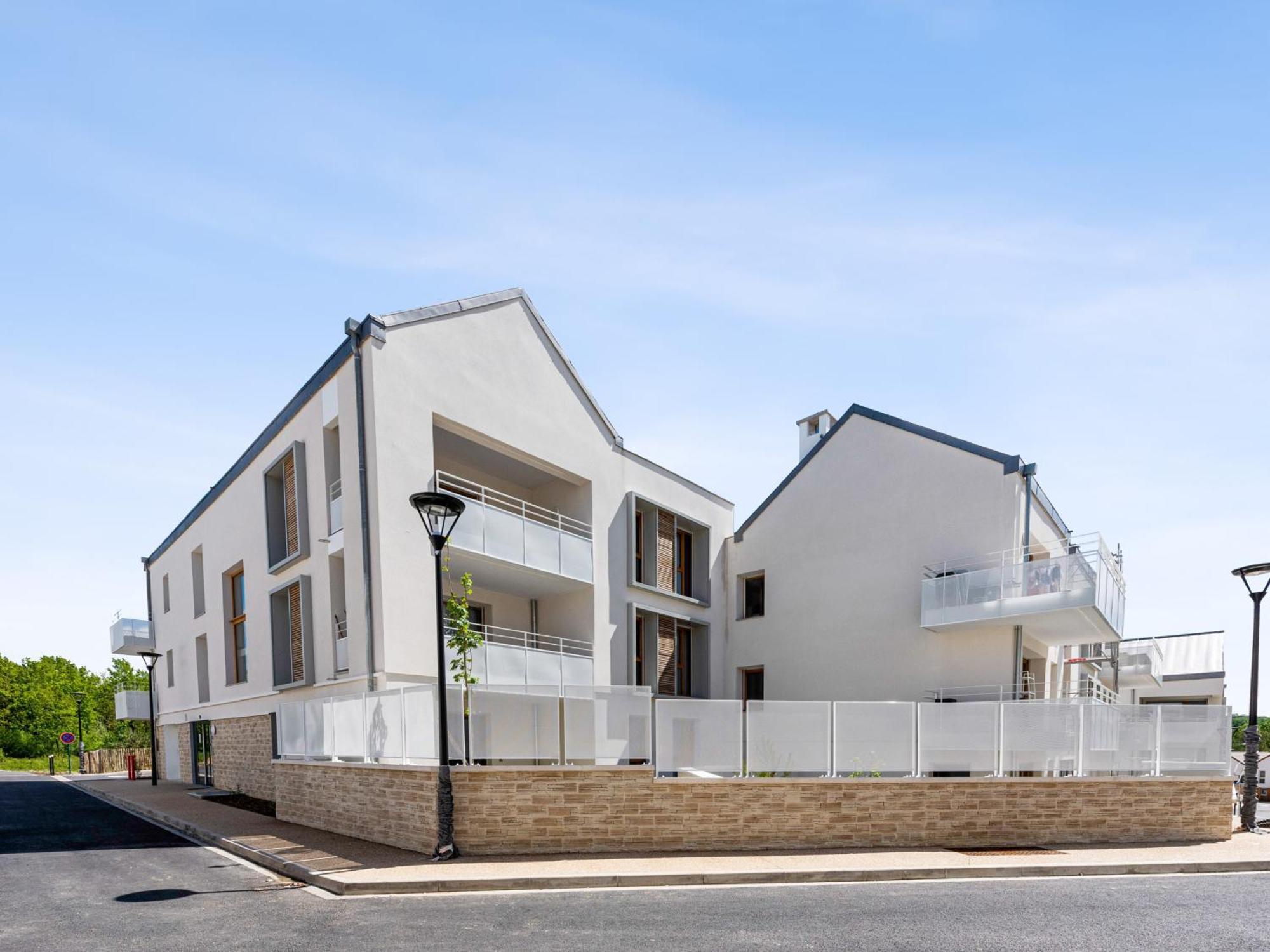 Cosygreen77 Modern Apartment With Garden And Parking Magny-le-Hongre Dış mekan fotoğraf